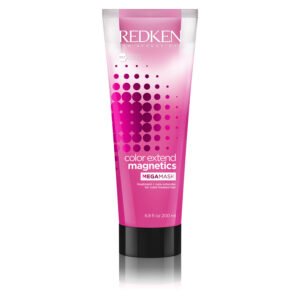 Mega Mask Color Extend Magnetics 200 ml