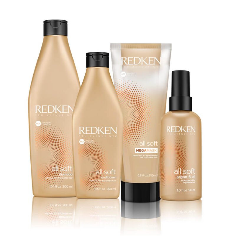 All Soft - Redken