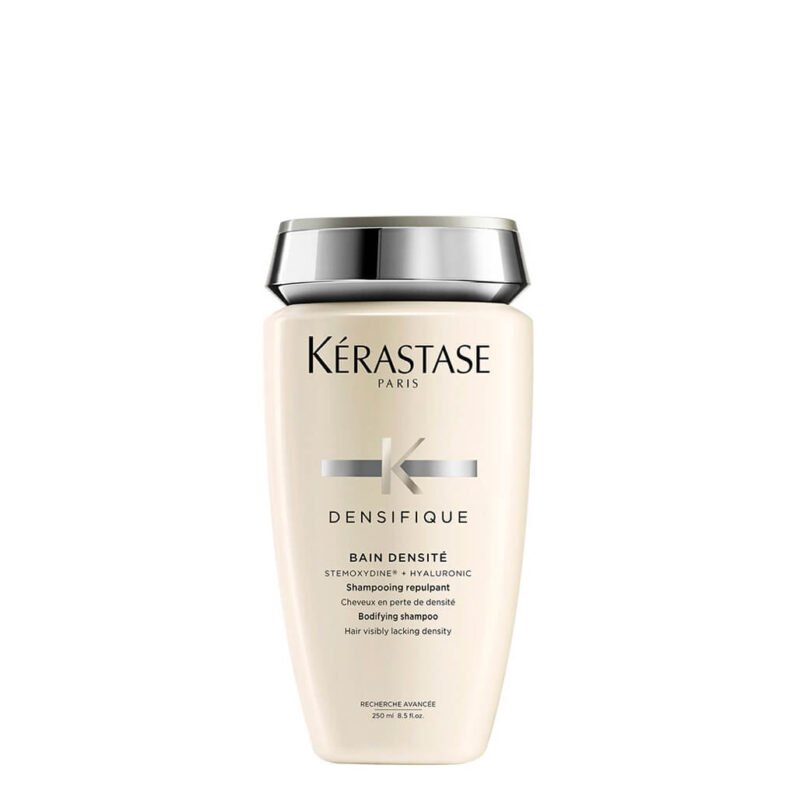 Shampoo Bain Densité 250 ml