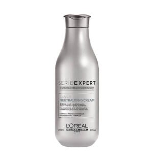 Acondicionador Silver 200 ml