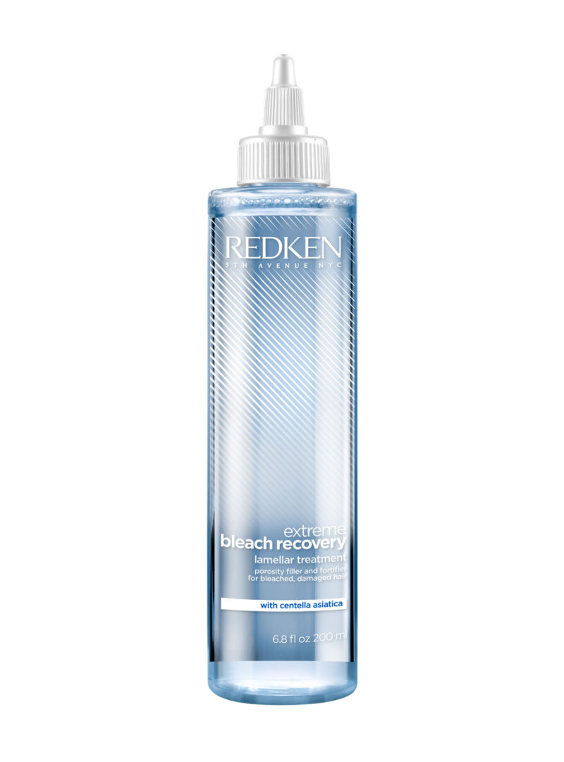 Lamellar Water Extreme Bleach Recovery 200 ml