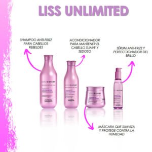 Liss Unlimited