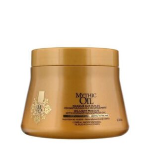 Máscara Mythic Oil