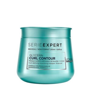 Máscara Curl Waves Contour 250 ml