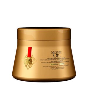 Máscara Oil Rich Mythic Oil