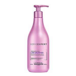 Shampoo Liss Unlimited 500ml