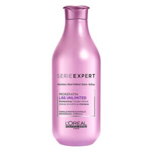 Shampoo Liss Unlimited 300 ml