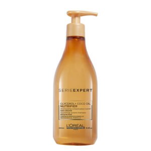 Shampoo Nutrifier 500ml