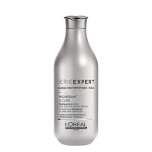 Shampoo Silver 300 ml