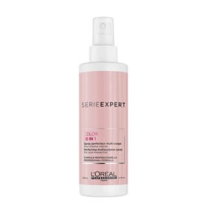 Spray 10 En 1 Vitamino Color 190 ml