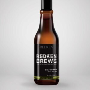 Redken Brews