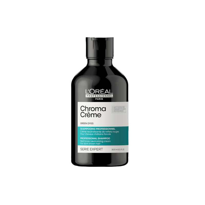 Chroma Crème Champú Verde