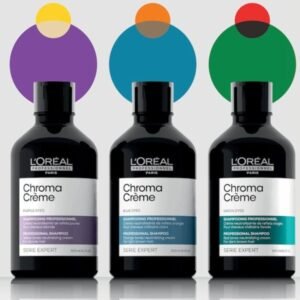 Chroma Creme