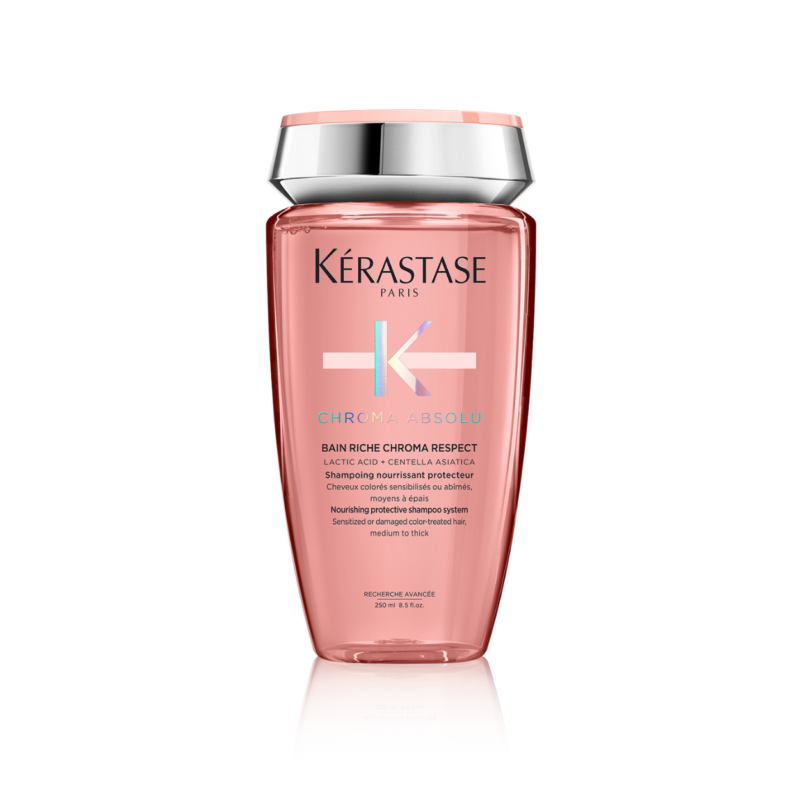 Bain Riche Chroma Respect 250mL