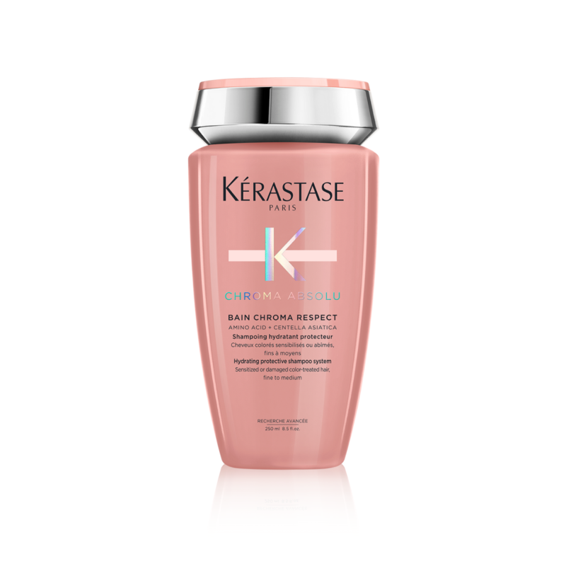 Bain Chroma Respect 250mL