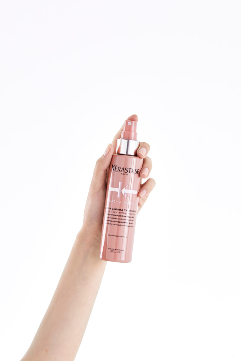 Serum Chroma Thermique 150mL - Imagen 2