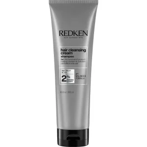 Redken Hair Cleansing Cream Champú Detox Purificante