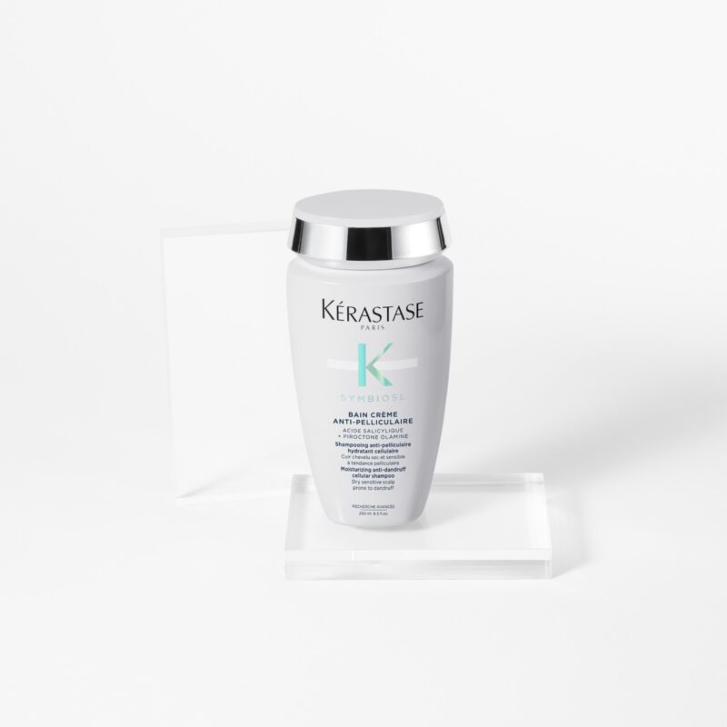 BAIN CREME