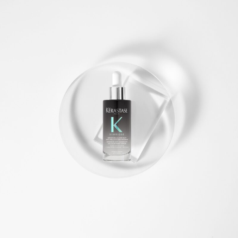 Sérum Cellulaire Nuit Anti-Pelliculaire Intensif